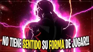 He DESCUBIERTO al jugador CHINO DEFINITIVO 🔥 DRAGON BALL FIGHTERZ