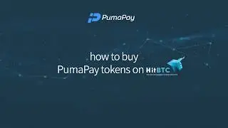 How to buy PMA on HitBTC