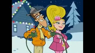 Atomic Betty S02E08 The No L Nine (1 Hour Christmas Special)