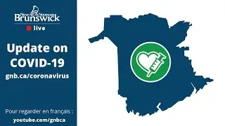 May 10 - Update on COVID-19