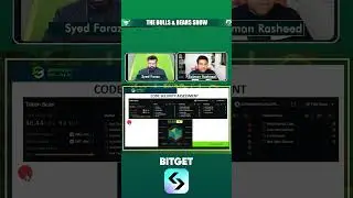 BGB Coin Price Prediction | Smart Buying Levels Revealed!