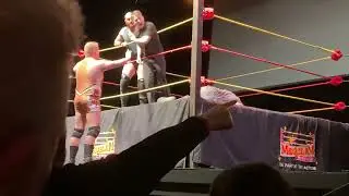 Farmer jo vs nathan bane