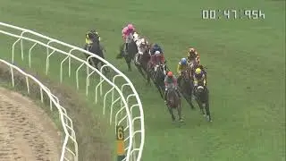 Kaitlan with A Sandesh up wins Racing on play.rwitc.com Plate 2022