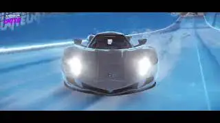 Aspark Owl Multiplayer WIN! 🦉Asphalt: Legends Unite (Japanese All-Electric Hypercar)