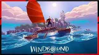 Windbound available for free right now Don't miss this freebie game(PC FREE GAME)
