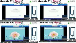 Lenovo Tab M10 Your Device at Work , Your Device Will Automatically Reset in 1 hour Paid Service