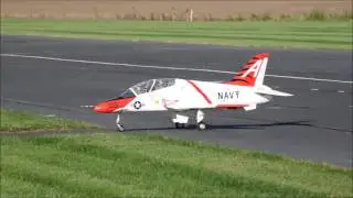 2016 Fall Jet Classic 14 min