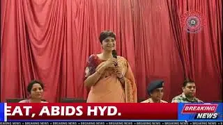Anti-Ragging Committee | Student Safety Club Initiative-Strong Minds, Safe Choice