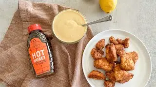 Hot Honey Mustard Recipe