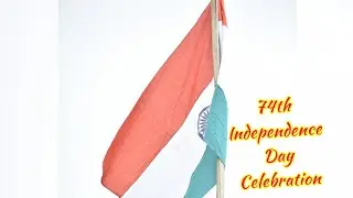 74th INDEPENDENCE DAY SPECIAL VLOG//2020