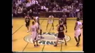 1998 Westhampton vs Southampton
