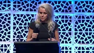 The Neurobiology of Human Connection:  Sophia Parnas