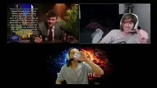 S3E5: &ldquo;Europe Derails, Greenland Crisis Explodes, Japan Panics &mdash; The Global Order Is Cracking&rdquo;