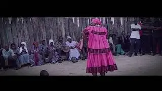 VILHO AND JOSSY WEDDING Intro