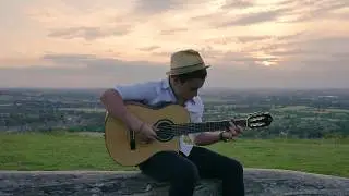 Billy Watman - 