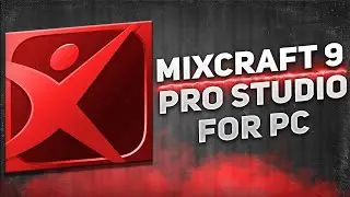 ✅Mixcraft 9 Pro Studio🟢Free Download Mixcraft 9 Pro Studio🟢Update+Tutorial 2025 🔥