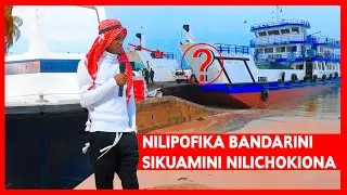 MV: KILINDONI SWALI LIMEPATA JIBU KWA MACHO YANGU NIMEJIONEA DAH!