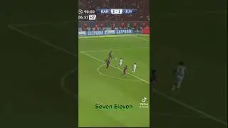 Neymar UCL 2015 Edit