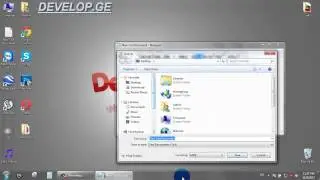 How to make popup text