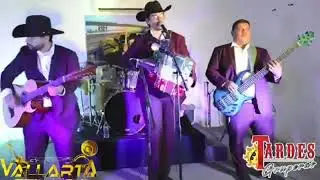 El regalito - grupo vallarta Mexicali 2025