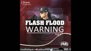 Lose My Mind Remix by J.Storm