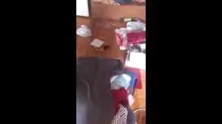 Оля, переехала ООЛЛЯЯ