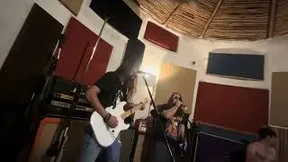 Metal Matt & Steel Sentinel - Diamonds and Rust (Live MX 2026) Judas Priest Cover - Rusty version 