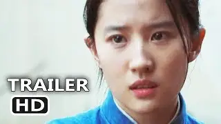 THE HIDDEN SOLDIER Official Trailer (2018) Emile Hirsch Movie HD