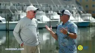 'Town Of Ocean City WMO 2023' - Pre-Show Day Five