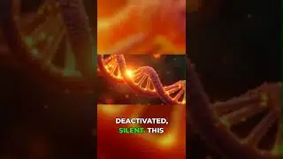 Lost Human Superpowers? Your DNA is NOT Junk!