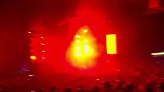 BLK live @ the 3 arena