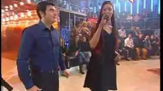 Richard Benson Non siamo soli - Scherzo TG2 a Stile Libero Max