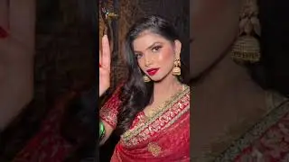 Party makeup #partymakeuplook #bridaltutorial #makeuptoturial #bridal #ayodhyamakeup #makeuplooks