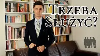Czy gentleman musi służyć kobietom? - Czas Gentlemanów