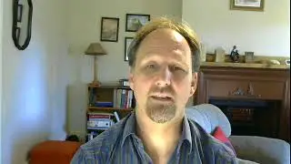 EFT Marketing Dylan Evans