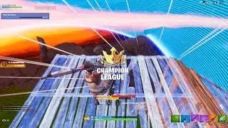 recon expert dominates arena mode 🏆