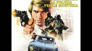 Blue song - Guido & Maurizio De Angelis