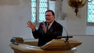 Ds. A. Simons | Hebr. 11:4a Door het geloof heeft Abel een meerdere offerande Gode geofferd dan Kaïn