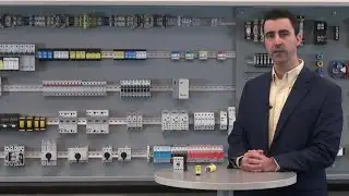 Bussmann series Fuseology - Current limitation and SCCR (Module-13)