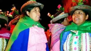 chimaycha Tomanguino en vivo Familia Chacceri