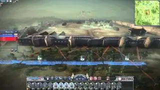 Napoleon total war multiplayer Dansk.