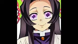Kny girls edit#anime demon slayer girl's edit#please like and subscripe#demon slayer anime#