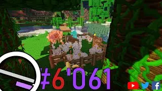 WIR BEREITEN UNS VOR :: Equ'DualCore S6/#061 :: Minecraft Hardcore