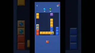 #level85 #gabut #blockblast #games #gaming #adventure #puzzle #game #gameplay #youtubeshorts #gamer