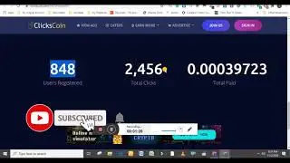 Earning Site 2020 Without Invest, Earn Btc Daily |Mine Btc  | Make Money online
