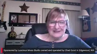 Interview Jessica Floam