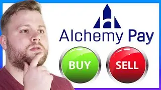 Alchemy Pay (ACH) to $1 | Should You BUY!?