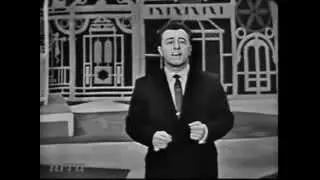 Johnny Preston 