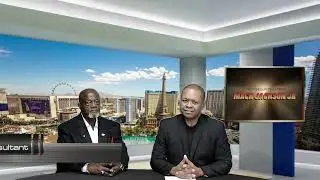 Cybersecurity Awareness TV 08 15 25 Guest Reggie Richardson