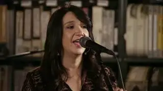 Sandaraa at Paste Studio NYC live from The Manhattan Center